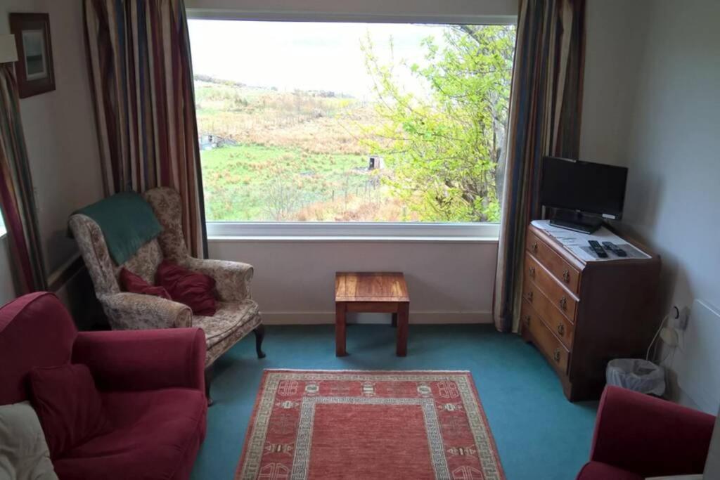 Bothan Na Tilleadh Achiltibuie Exterior foto